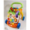 Image 1 : VTECH SIT TO STAND LEARNING WALKER