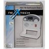 Image 1 : NEXXTECH AM-FM RADIO