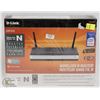 Image 1 : NEW! D-LINK WIRELESS N ROUTER