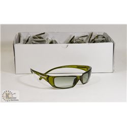 BOX OF GREEN  DESIGNER SUNGLASSES