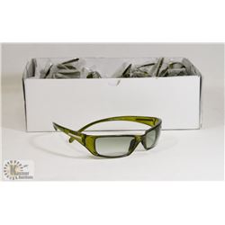 BOX OF GREEN  DESIGNER SUNGLASSES