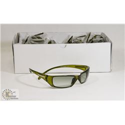 BOX OF GREEN  DESIGNER SUNGLASSES