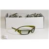 Image 1 : BOX OF GREEN  DESIGNER SUNGLASSES