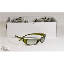 BOX OF GREEN  DESIGNER SUNGLASSES