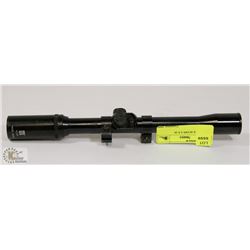 RUKO RIFLE SCOPE 4 X 20