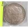 Image 1 : 1885 USA MORGAN SILVER DOLLAR