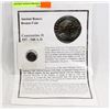 Image 1 : CONSTANTINE II 337 - 340 AD ANCIENT ROMAN BRONZE C