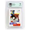 Image 1 : GRADED 10 SIDNEY CROSBY ROOKIE CARD.