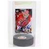 Image 1 : ROBIN LEHNER GUARANTEED AUTHENTIC AUTOGRAPH