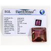Image 1 : #10-ALEXANDRITE COLOUR CHANGING GEMSTONE 97.40CT