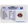 Image 1 : #84-ALEXANDRITE GEMSTONE 14.90CT