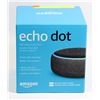 Image 1 : NEW AMAZON ECHO DOT