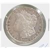 Image 1 : 1883 USA O MORGAN SILVER $1 COIN