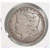 Image 1 : 1890 USA O MORGAN SILVER $1 COIN