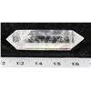 Image 1 : DOUBLE POINTED HEALING CRYSTAL