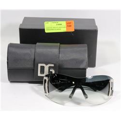 GENUINE DOLCE AND GABANNA DESIGNER GLASSES
