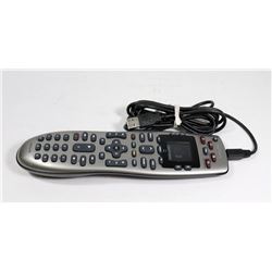 LOGITECH HARMONY 650 COLOUR REMOTE