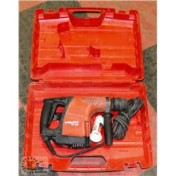 HILTI TE30 ROTARY HAMMER DRILL