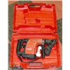 Image 1 : HILTI TE30 ROTARY HAMMER DRILL
