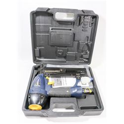 MASTERCRAFT PNEUMATIC NAILER