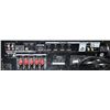 Image 2 : DENON AVR 1613 INTEGRATED NETWORK AV