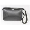 Image 1 : GENUINE LEATHER HARLEY DAVIDSON BAG WITH STRAP