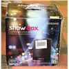 Image 1 : SHOWBOX MULTI-FUNCTION INDOOR/OUTDOOR SOUND