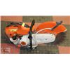 Image 1 : STIHL CUT-OFF SAW TS500I