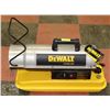 Image 1 : DEWALT 75,000 BTU DXH75KT HEATER