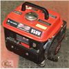 Image 1 : KING CANADA POWER FORCE 950 WATT 2HP GENERATOR
