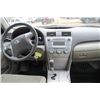 Image 12 : 2007 TOYOTA CAMRY NEW GENERATION CE