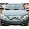 Image 1 : 2007 TOYOTA CAMRY NEW GENERATION CE