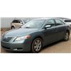 Image 3 : 2007 TOYOTA CAMRY NEW GENERATION CE
