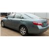 Image 5 : 2007 TOYOTA CAMRY NEW GENERATION CE