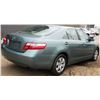 Image 7 : 2007 TOYOTA CAMRY NEW GENERATION CE