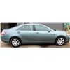 Image 8 : 2007 TOYOTA CAMRY NEW GENERATION CE