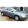 Image 9 : 2007 TOYOTA CAMRY NEW GENERATION CE
