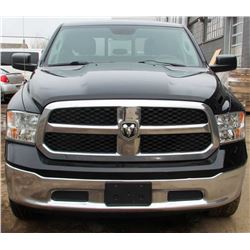 2014 DODGE RAM 1500 SLT