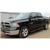 Image 3 : 2014 DODGE RAM 1500 SLT