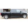 Image 8 : 2014 DODGE RAM 1500 SLT