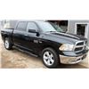 Image 9 : 2014 DODGE RAM 1500 SLT