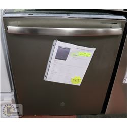 GE BUILT-IN TALL TUB DISHWASHER MOD#PBT650SMLES