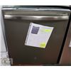 Image 1 : GE BUILT-IN TALL TUB DISHWASHER MOD#PBT650SMLES