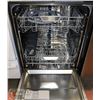 Image 3 : GE BUILT-IN TALL TUB DISHWASHER MOD#PBT650SMLES