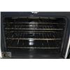 Image 3 : GE 30" ELECTRIC SELF-CLEANING CONVECTION RANGE