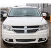 Image 1 : UNRESERVED! 2010 DODGE JOURNEY R/T