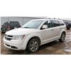 Image 2 : UNRESERVED! 2010 DODGE JOURNEY R/T