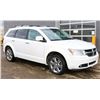 Image 8 : UNRESERVED! 2010 DODGE JOURNEY R/T
