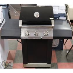 CENTROS PROPANE GAS GRILL BBQ