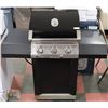 Image 1 : CENTROS PROPANE GAS GRILL BBQ